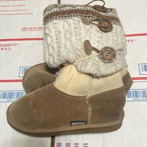 Women’s Mukluks
